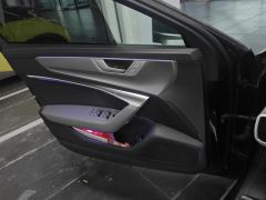 Audi A6L 45 TFSI Premium Dynamic - photo 12