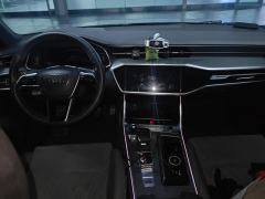 Audi A6L 45 TFSI Premium Dynamic - photo 16