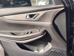 Changan CS75 Edition 1.5T Luxury Version - ფოტო 12