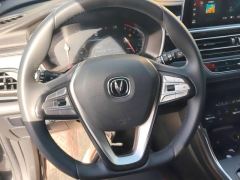 Changan CS75 Edition 1.5T Luxury Version - ფოტო 18