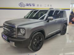 Haval PHEV 1.5T Hi4 145km Edition - ფოტო 1