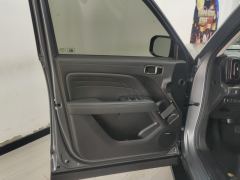 Haval PHEV 1.5T Hi4 145km Edition - ფოტო 12