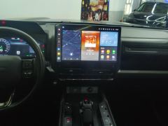 Haval PHEV 1.5T Hi4 145km Edition - ფოტო 17