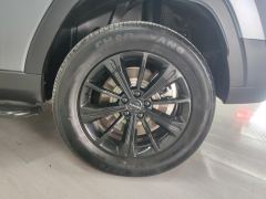 Haval PHEV 1.5T Hi4 145km Edition - ფოტო 6