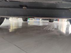 Haval PHEV 1.5T Hi4 145km Edition - ფოტო 8