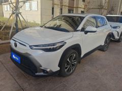 Toyota Frontlander 2.0L Luxury PLUS Edition - ფოტო 1