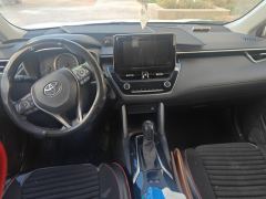 Toyota Frontlander 2.0L Luxury PLUS Edition - ფოტო 16