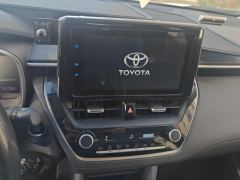 Toyota Frontlander 2.0L Luxury PLUS Edition - ფოტო 17