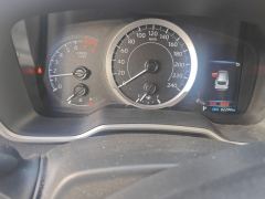 Toyota Frontlander 2.0L Luxury PLUS Edition - ფოტო 20