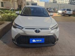 Toyota Frontlander 2.0L Luxury PLUS Edition - ფოტო 3