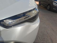 Toyota Frontlander 2.0L Luxury PLUS Edition - ფოტო 4