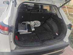 Toyota Frontlander 2.0L Luxury PLUS Edition - ფოტო 7