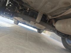 Toyota Frontlander 2.0L Luxury PLUS Edition - ფოტო 9