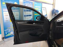 Volkswagen Passat 330TSI Luxury Edition - ფოტო 12