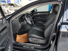 Volkswagen Passat 330TSI Luxury Edition - ფოტო 14
