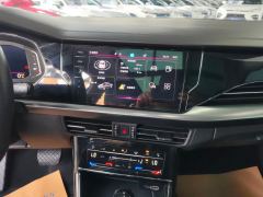 Volkswagen Passat 330TSI Luxury Edition - ფოტო 17