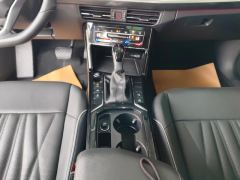 Volkswagen Passat 330TSI Luxury Edition - ფოტო 19