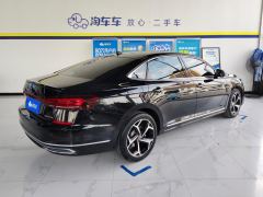 Volkswagen Passat 330TSI Luxury Edition - ფოტო 2