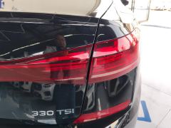 Volkswagen Passat 330TSI Luxury Edition - ფოტო 5