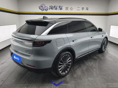 Leapmotor C11 EV Edition 580Deluxe Edition - ფოტო 2