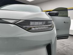 Leapmotor C11 EV Edition 580Deluxe Edition - ფოტო 4