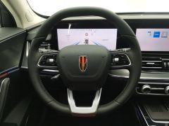 FAW Hongqi HS5 Red Flag HS5 2.0T AWD Flagship Enjoy Pro - photo 18