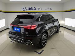 FAW Hongqi HS5 Red Flag HS5 2.0T AWD Flagship Enjoy Pro - photo 2