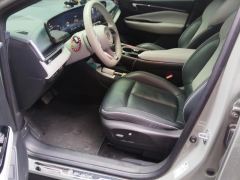 Buick E4 530km Edition - ფოტო 14