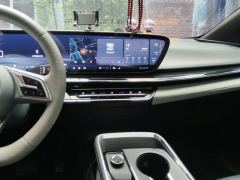 Buick E4 530km Edition - ფოტო 17