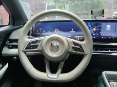 Buick E4 530km Edition - ფოტო 18