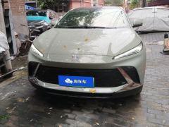 Buick E4 530km Edition - ფოტო 3