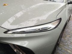 Buick E4 530km Edition - ფოტო 4