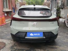Buick E4 530km Edition - ფოტო 7