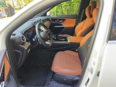 Mercedes-Benz GLC 300 L 4MATIC Dynamic 5-Seater - photo 14