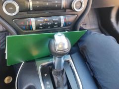 Ford Mustang 2.3T Base Edition - фото 15