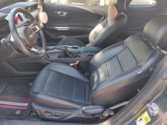 Ford Mustang 2.3T Base Edition - фото 16