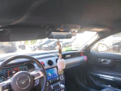 Ford Mustang 2.3T Base Edition - фото 19