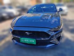Ford Mustang 2.3T Base Edition - фото 2