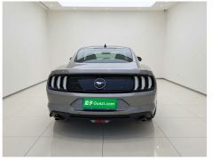 Ford Mustang 2.3T Base Edition - фото 5