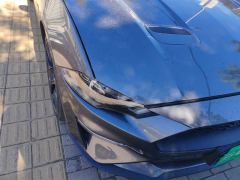 Ford Mustang 2.3T Base Edition - фото 7