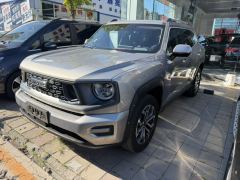 Haval Dargo PLUS 2.0T AWD EditionPlus - photo 1