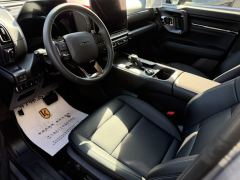 Haval Dargo PLUS 2.0T AWD EditionPlus - photo 11