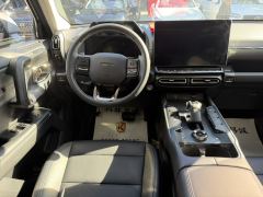 Haval Dargo PLUS 2.0T AWD EditionPlus - photo 12