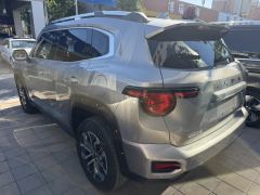 Haval Dargo PLUS 2.0T AWD EditionPlus - photo 14