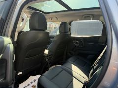 Haval Dargo PLUS 2.0T AWD EditionPlus - photo 3