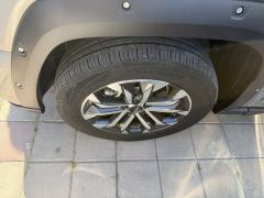 Haval Dargo PLUS 2.0T AWD EditionPlus - photo 6