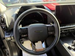 Haval Dargo PLUS 2.0T AWD EditionPlus - photo 8