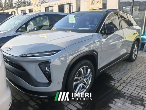 2022 NIO ES6 610km Performance Edition 100kWh - car from China