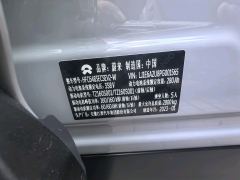 NIO ES6 610km Performance Edition 100kWh - ფოტო 10