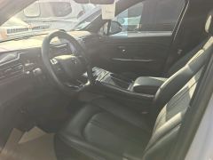 NIO ES6 610km Performance Edition 100kWh - ფოტო 4